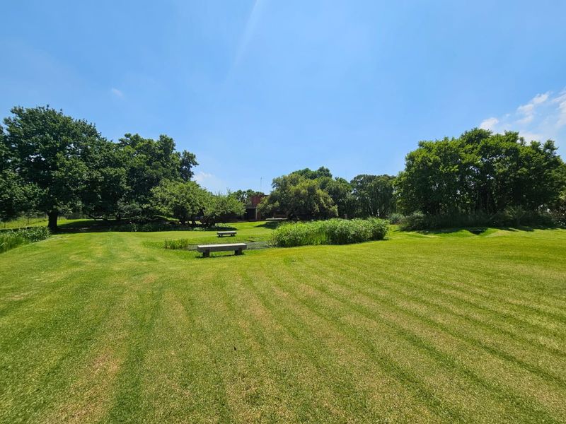 Magnificent Riverfront Plot for Sale in Mullersrust - Photo 9