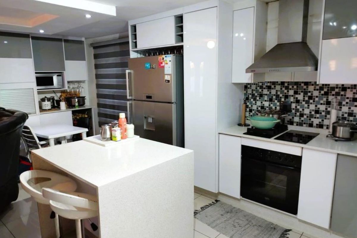 A well maintained 3 bedroom house Rethabile Gardens - Photo 5
