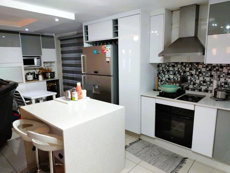 A well maintained 3 bedroom house Rethabile Gardens - Photo 5