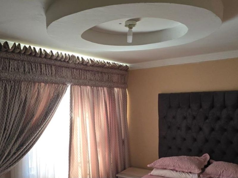 A well maintained 3 bedroom house Rethabile Gardens - Photo 7