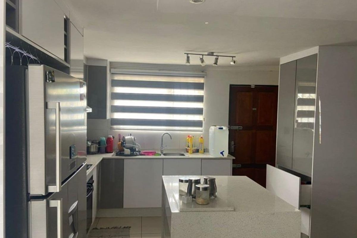 A well maintained 3 bedroom house Rethabile Gardens - Photo 4