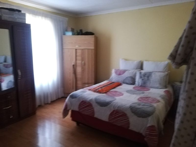 3 Plots on 1 stand with a Spacious 2 Bedroom house available in Evaton North - Photo 7