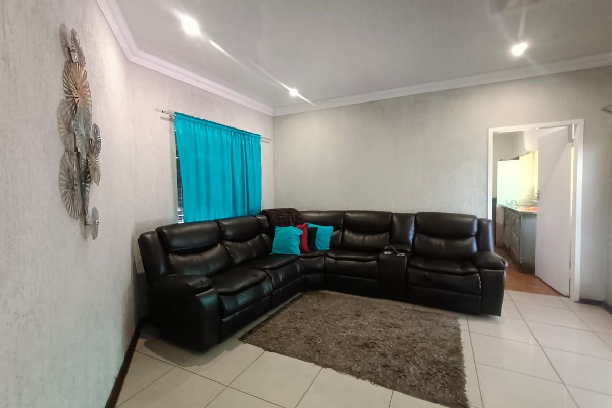 !Soft and Smooth! !You'll like the sensible features of this Modest Home! - Photo 3