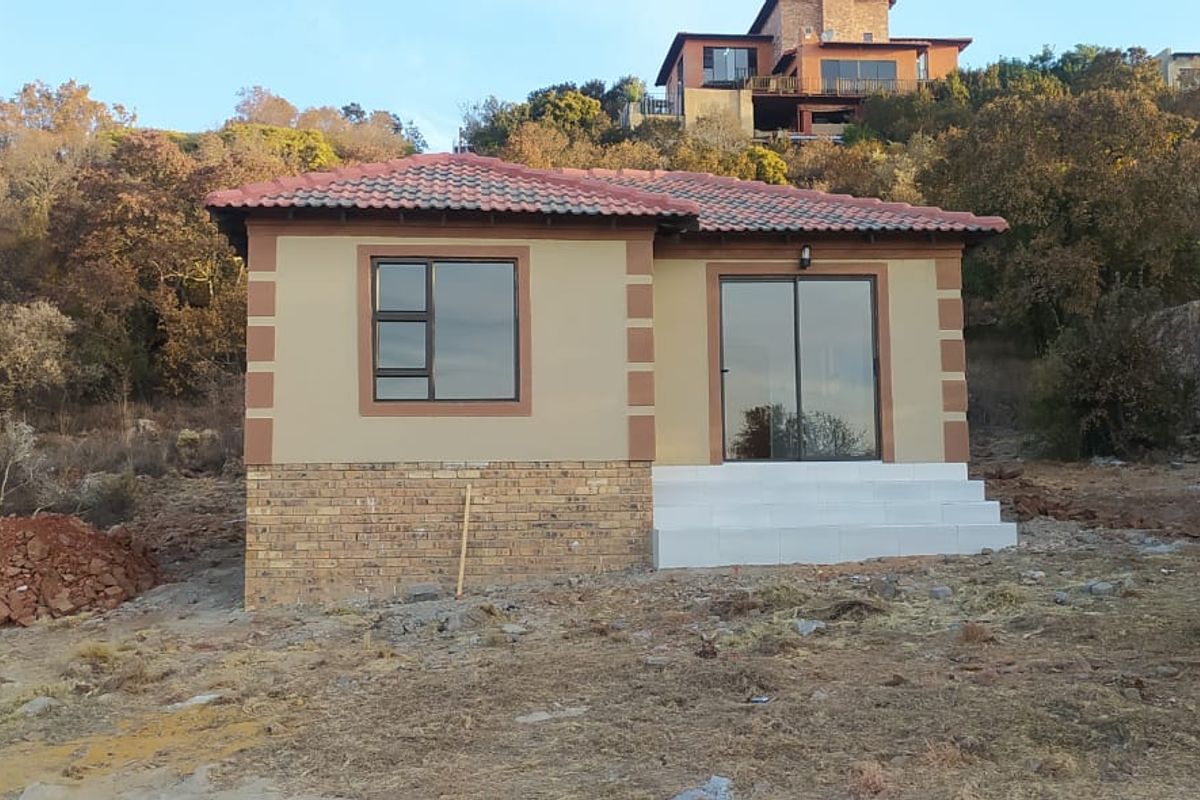 Vacant land for sale in Vaaloewer - Photo 2