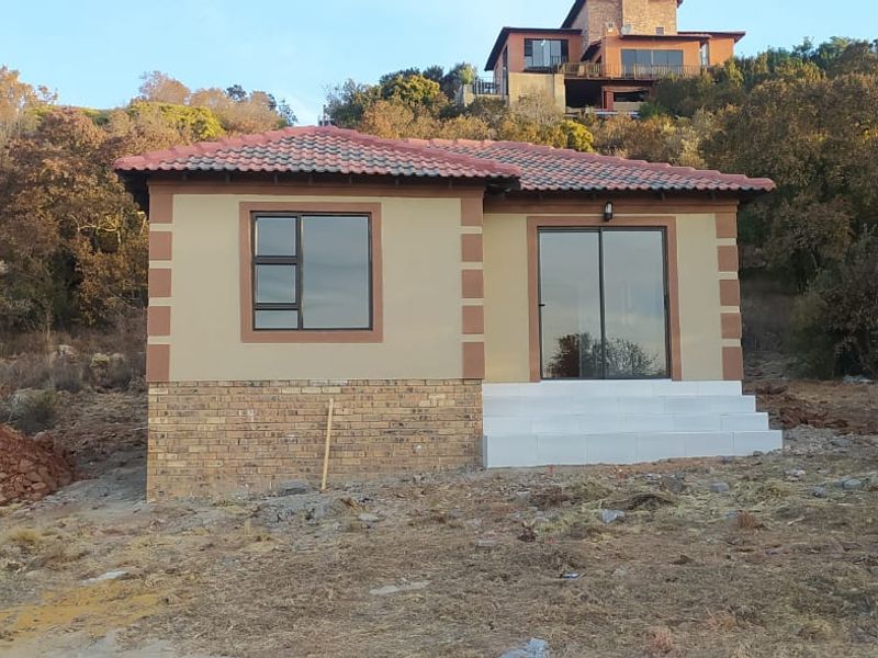 Vacant land for sale in Vaaloewer - Photo 2