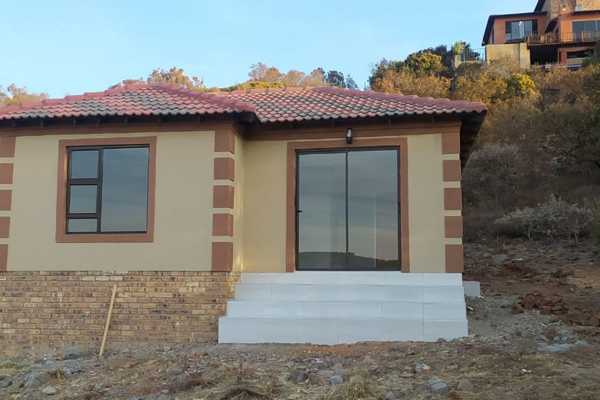 Vacant land for sale in Vaaloewer - Photo 3