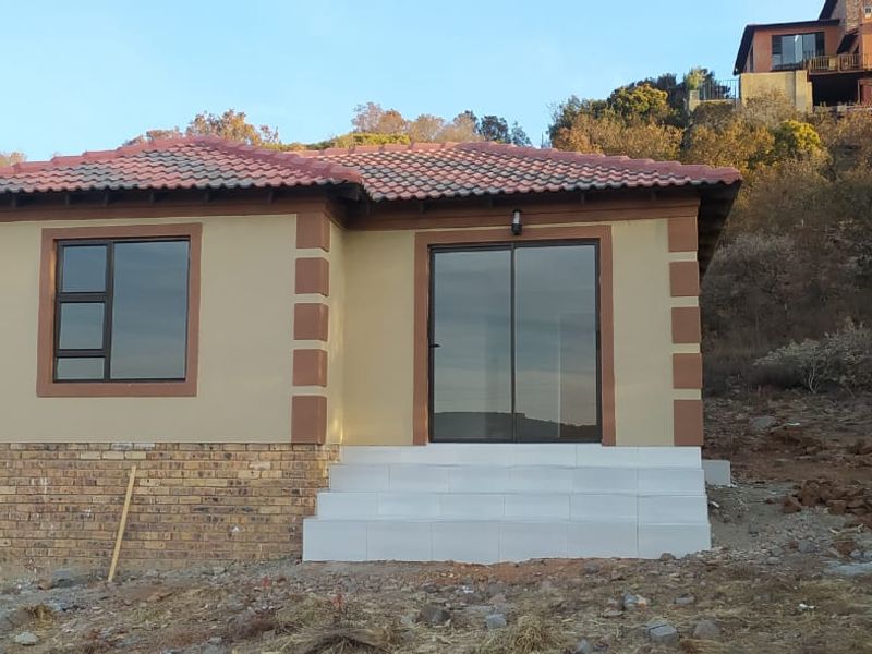 Vacant land for sale in Vaaloewer - Photo 3