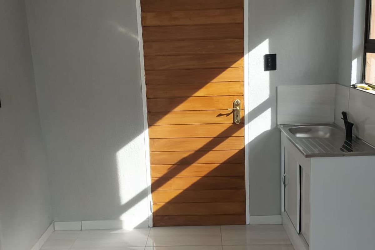 Vacant land for sale in Vaaloewer - Photo 4