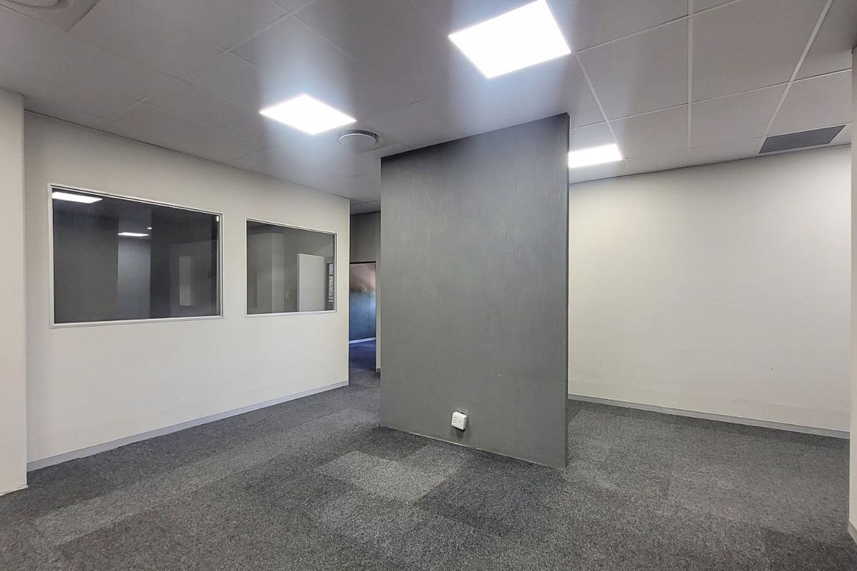Office or Retail Space in Odyssey Mall - Photo 2