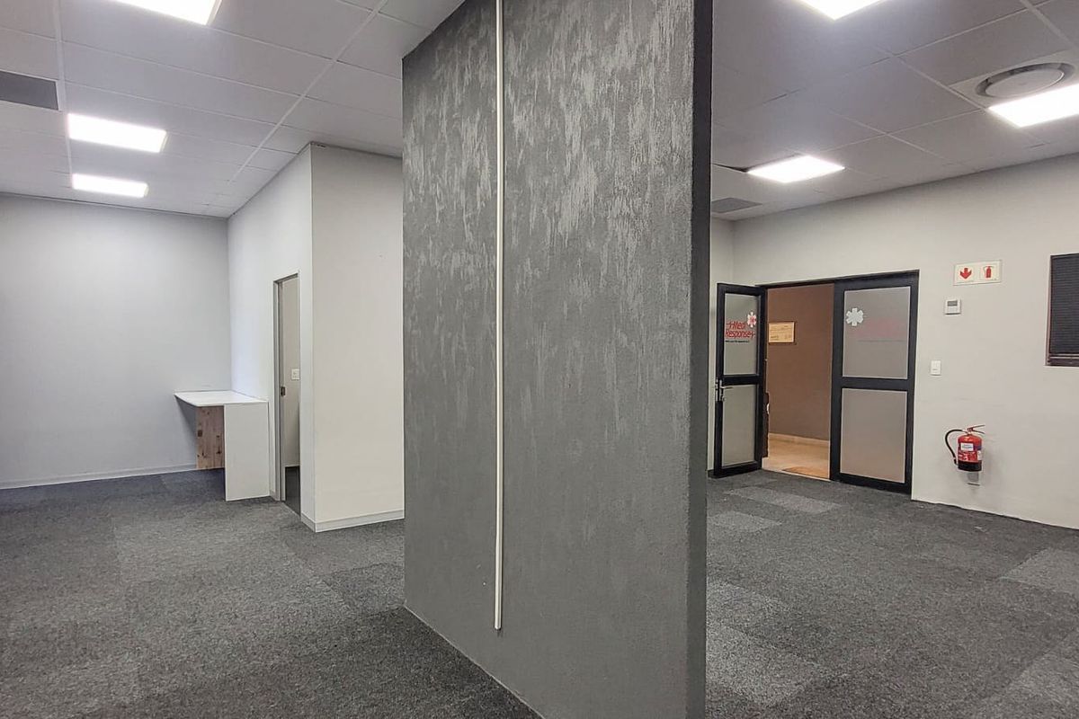 Office or Retail Space in Odyssey Mall - Photo 4