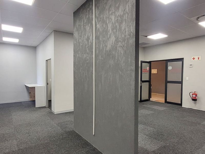 Office or Retail Space in Odyssey Mall - Photo 4