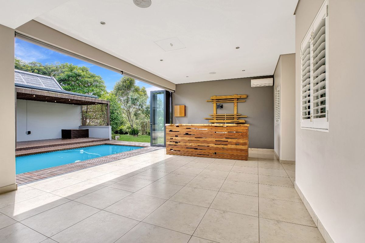 Stunning Single-Level Family Home in Simbithi Eco Estate - Photo 4