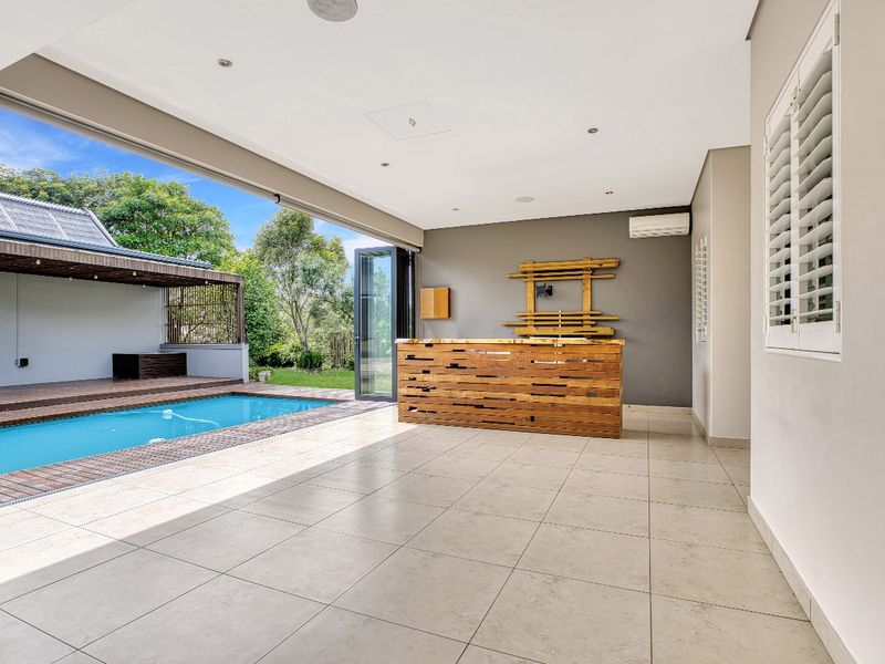 Stunning Single-Level Family Home in Simbithi Eco Estate - Photo 4