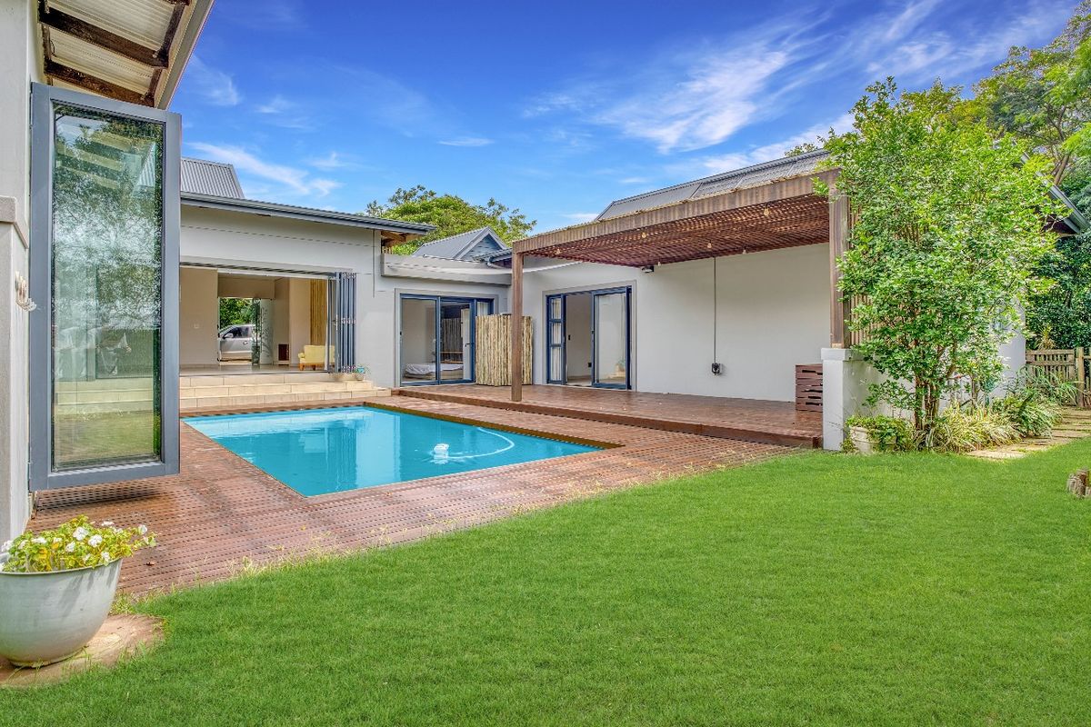 Stunning Single-Level Family Home in Simbithi Eco Estate - Photo 3