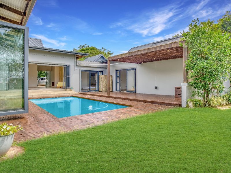 Stunning Single-Level Family Home in Simbithi Eco Estate - Photo 3