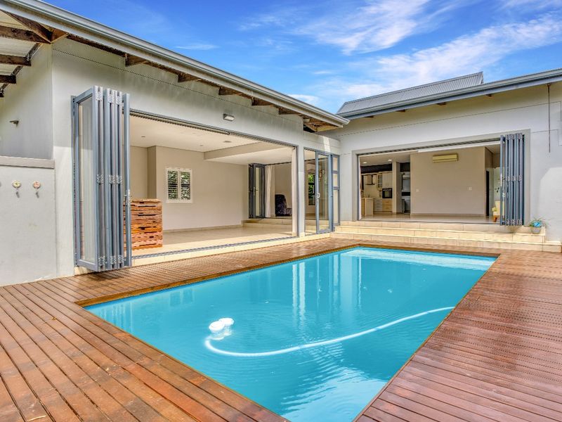 Stunning Single-Level Family Home in Simbithi Eco Estate - Photo 6