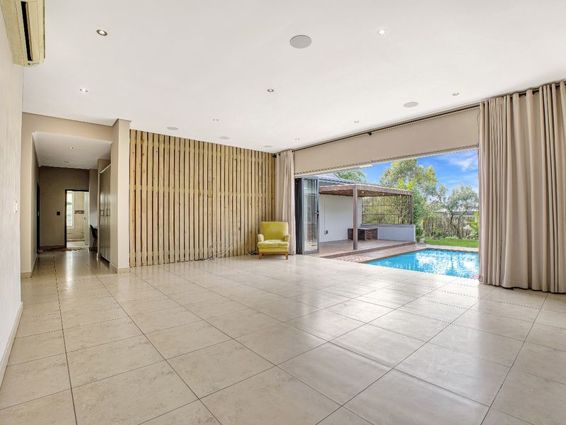 Stunning Single-Level Family Home in Simbithi Eco Estate - Photo 7