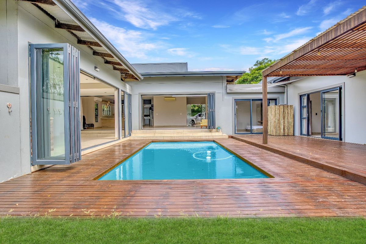 Stunning Single-Level Family Home in Simbithi Eco Estate - Photo 5