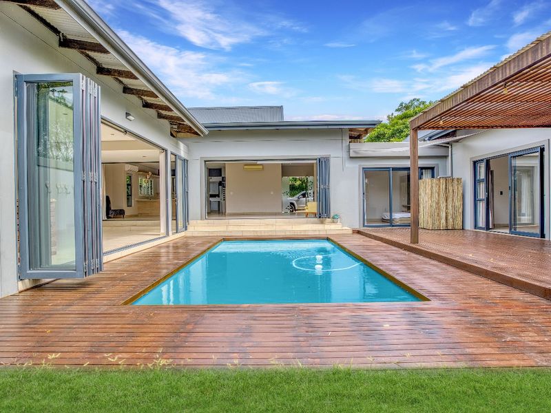 Stunning Single-Level Family Home in Simbithi Eco Estate - Photo 5