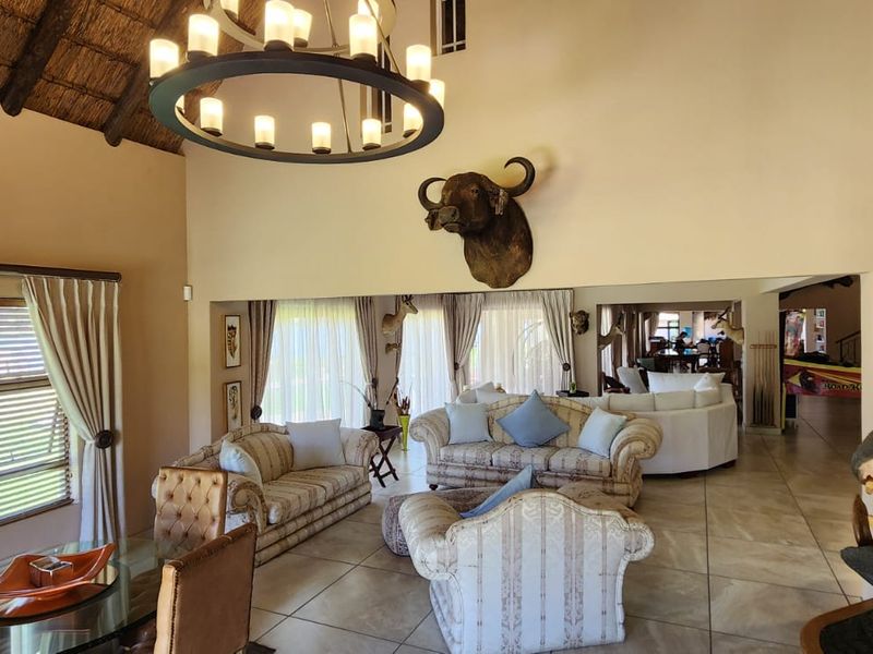 SPECTACULAR ONE OF A KIND PROPERTY ON THE BANKS OF THE VAALRIVER!!! - Photo 9