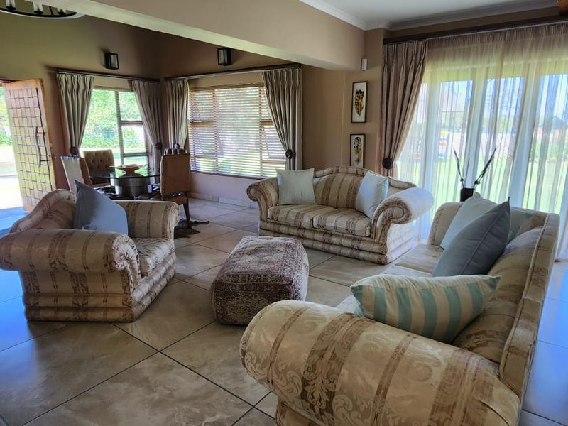 SPECTACULAR ONE OF A KIND PROPERTY ON THE BANKS OF THE VAALRIVER!!! - Photo 6