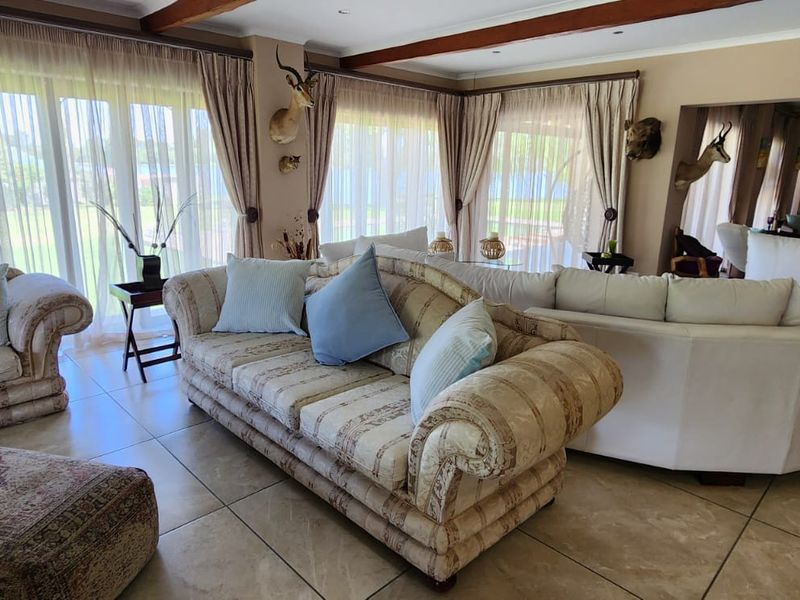 SPECTACULAR ONE OF A KIND PROPERTY ON THE BANKS OF THE VAALRIVER!!! - Photo 7