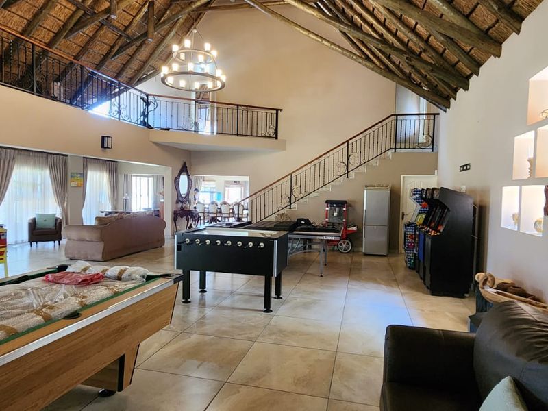 SPECTACULAR ONE OF A KIND PROPERTY ON THE BANKS OF THE VAALRIVER!!! - Photo 5