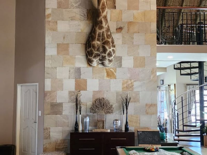 SPECTACULAR ONE OF A KIND PROPERTY ON THE BANKS OF THE VAALRIVER!!! - Photo 4