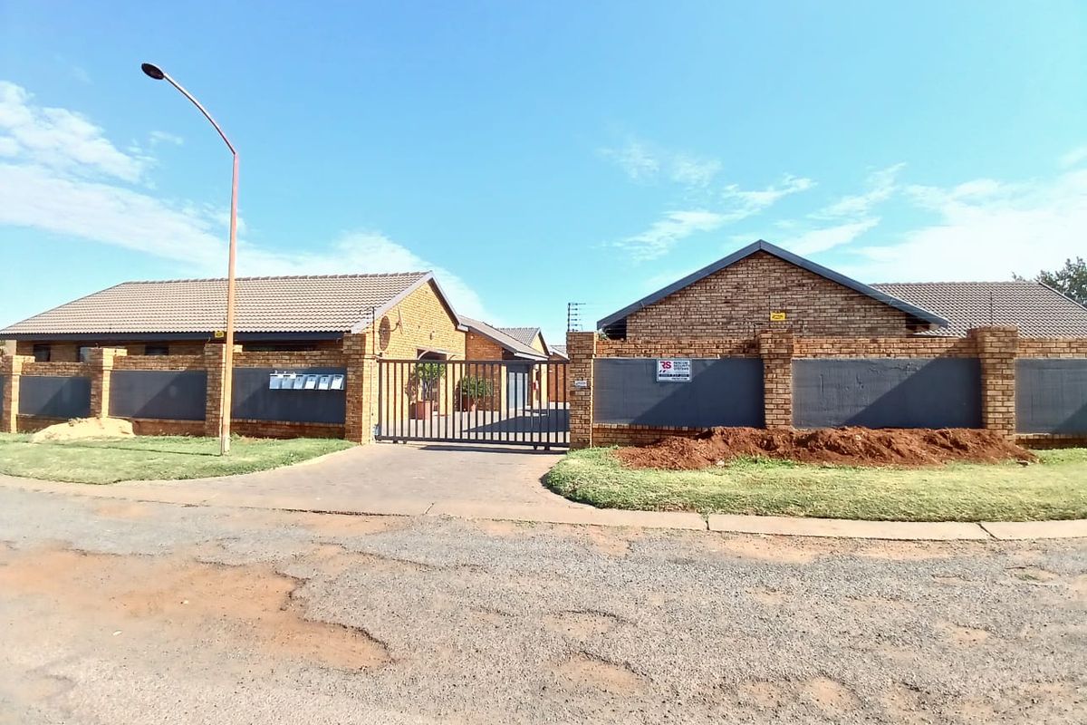 Investment opportunity in Vaalpark close to all amenities - Photo 4