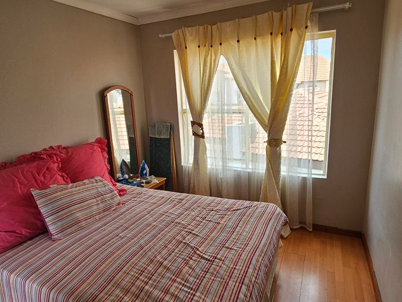 3-Bedroom Duplex Townhouse for Sale in Bendor, Waterberry Estate - Photo 4