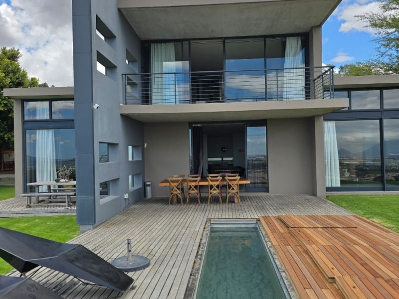 A Prime Stellenbosch Wine Farm Lifestyle Opportunity - Photo 8