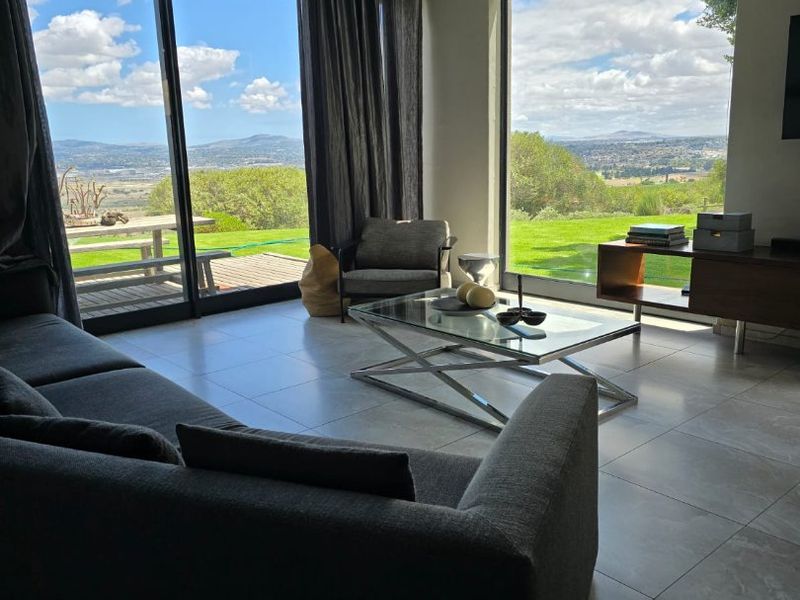 A Prime Stellenbosch Wine Farm Lifestyle Opportunity - Photo 1