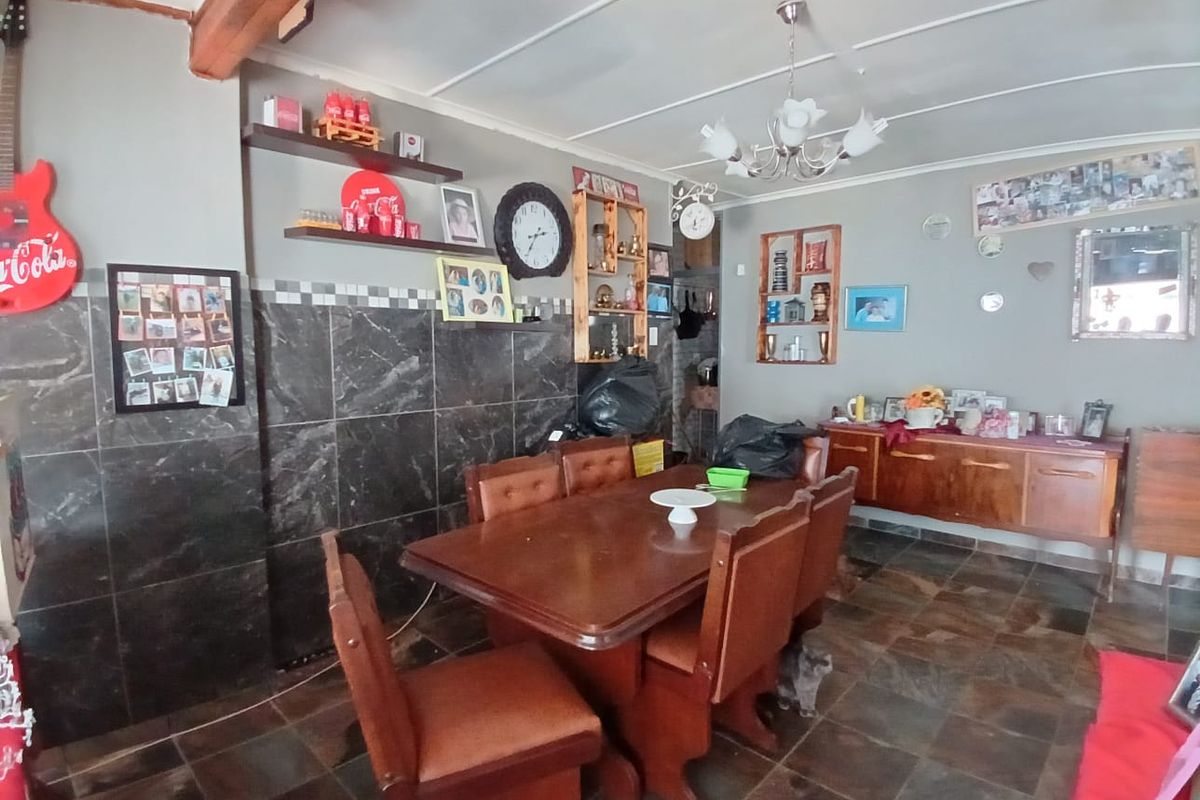 Spacious family house ideal for the extended family - Photo 4