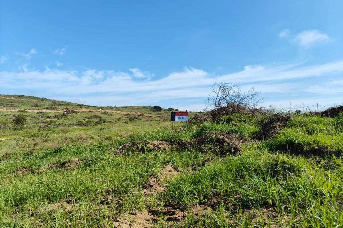 Seaton Estate: Exclusive Coastal Living on the KZN North Coast - Photo 4