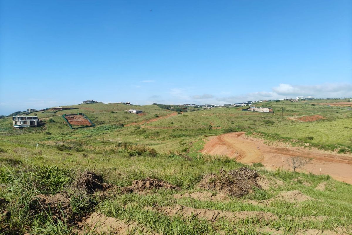 Seaton Estate: Exclusive Coastal Living on the KZN North Coast - Photo 5