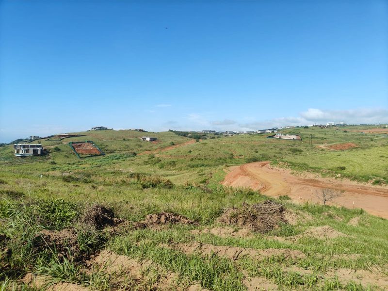 Seaton Estate: Exclusive Coastal Living on the KZN North Coast - Photo 5