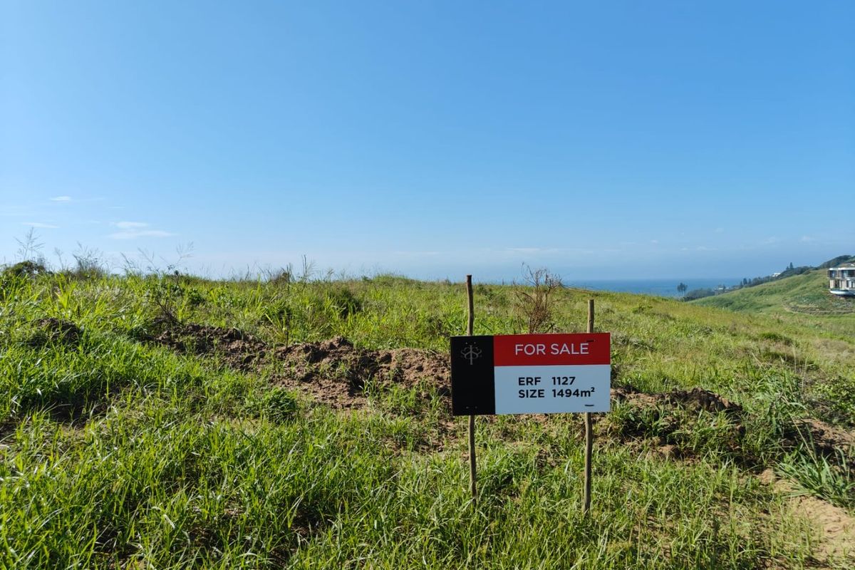 Seaton Estate: Exclusive Coastal Living on the KZN North Coast - Photo 2