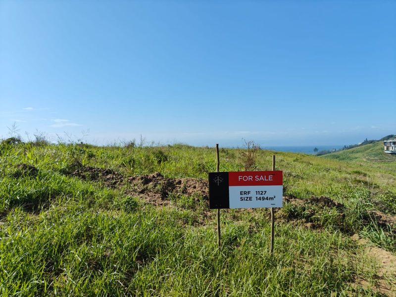 Seaton Estate: Exclusive Coastal Living on the KZN North Coast - Photo 2