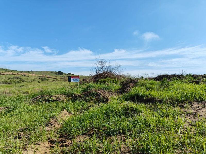 Seaton Estate: Exclusive Coastal Living on the KZN North Coast - Photo 6
