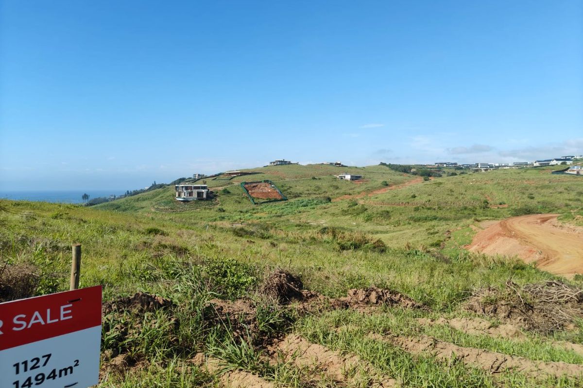 Seaton Estate: Exclusive Coastal Living on the KZN North Coast - Photo 3