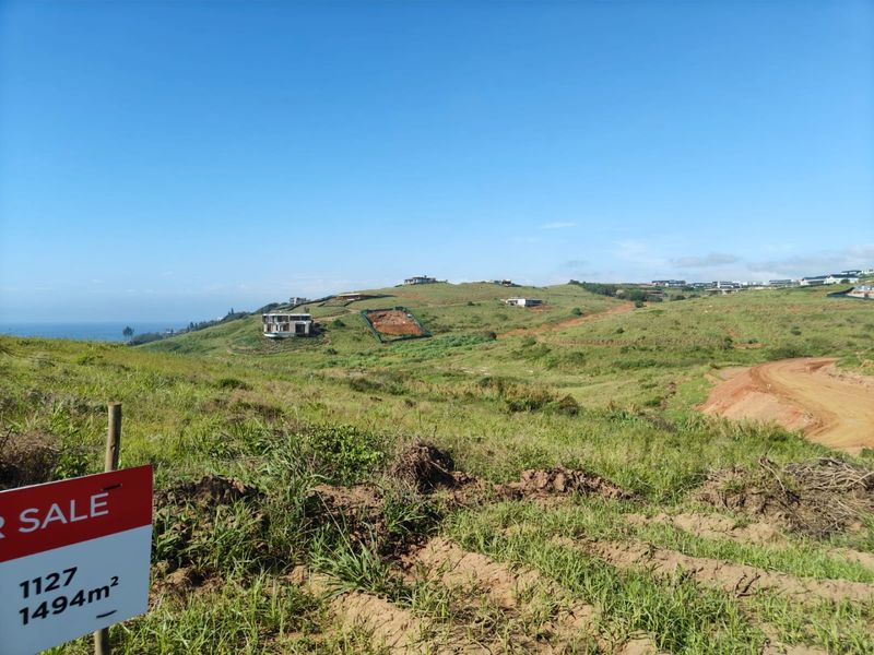 Seaton Estate: Exclusive Coastal Living on the KZN North Coast - Photo 3
