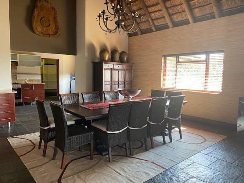 Miraculous, Elegant Estate Property situated at a secure nature Reserve. - Photo 9