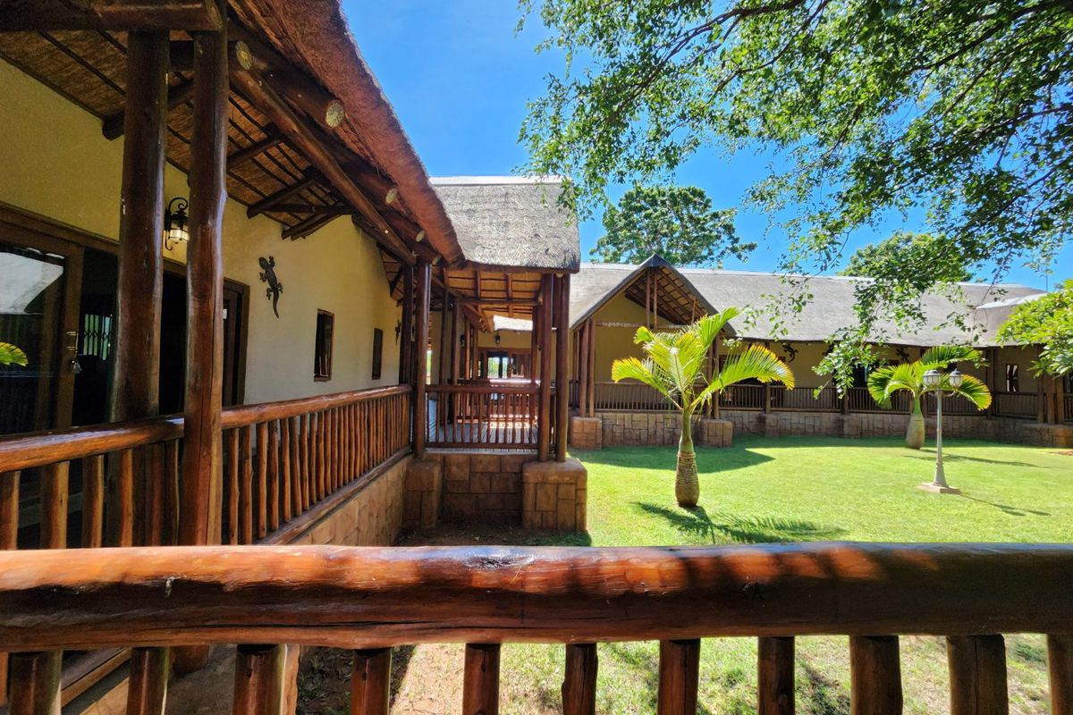 Exquisite 2070 ha Game Farm for Sale near Musina, Limpopo - Photo 2