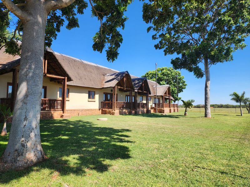 Exquisite 2070 ha Game Farm for Sale near Musina, Limpopo - Photo 10