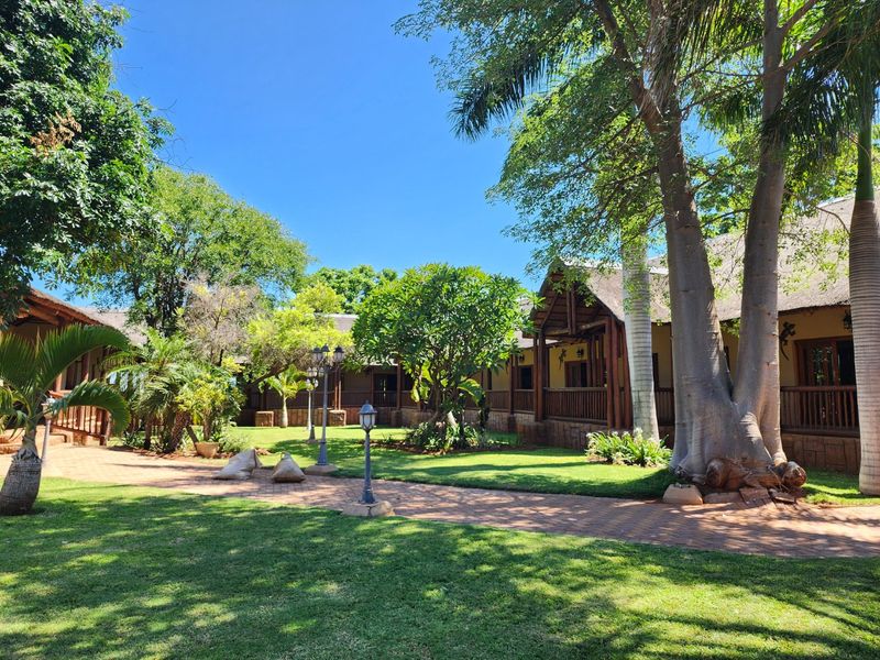 Exquisite 2070 ha Game Farm for Sale near Musina, Limpopo - Photo 6