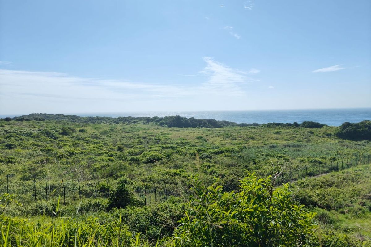 Seaton Estate: Exclusive Coastal Living on the KZN North Coast - Photo 2