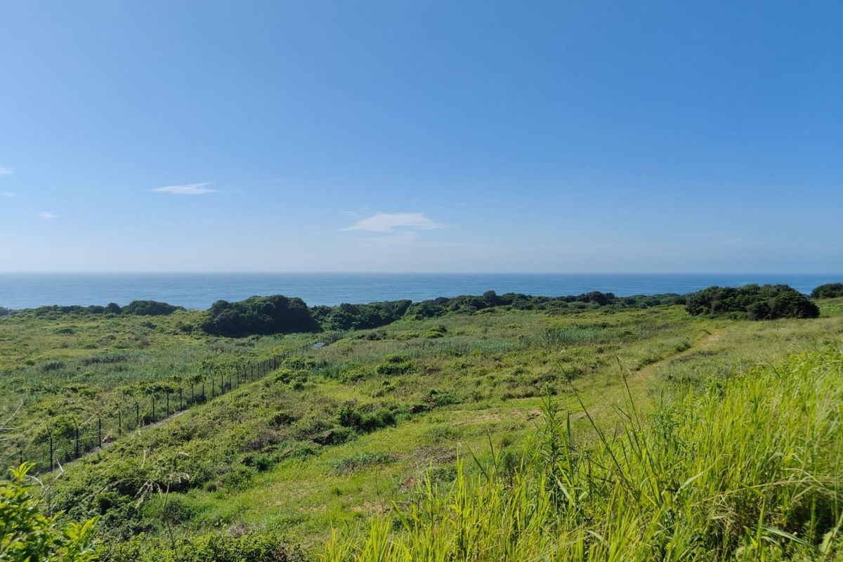 Seaton Estate: Exclusive Coastal Living on the KZN North Coast - Photo 3