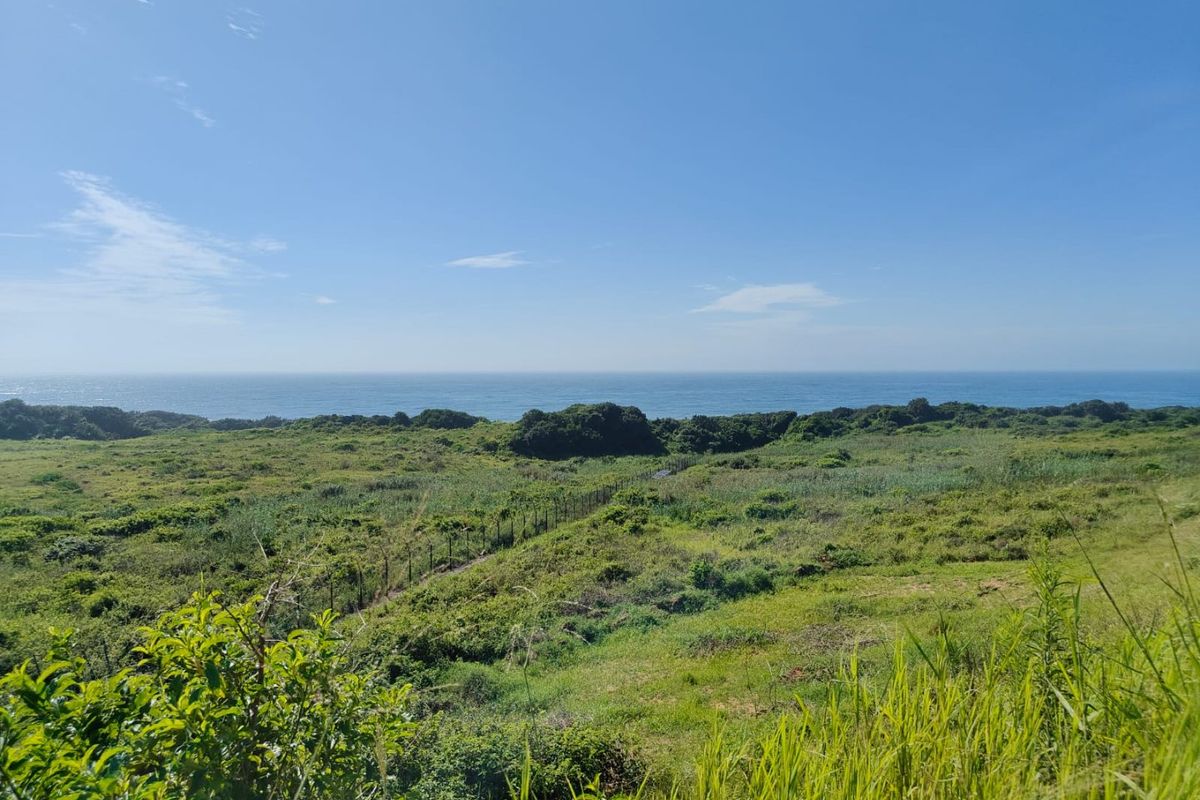 Seaton Estate: Exclusive Coastal Living on the KZN North Coast - Photo 5