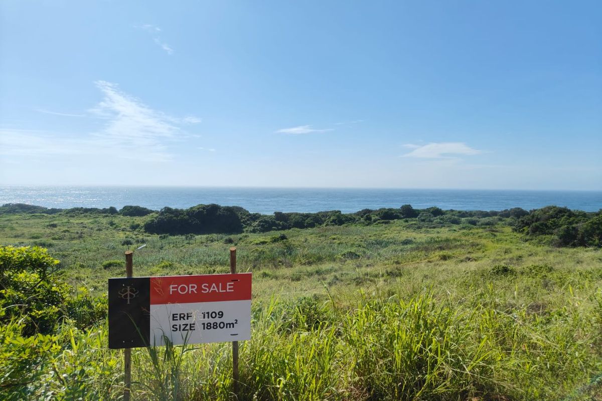 Seaton Estate: Exclusive Coastal Living on the KZN North Coast - Photo 2