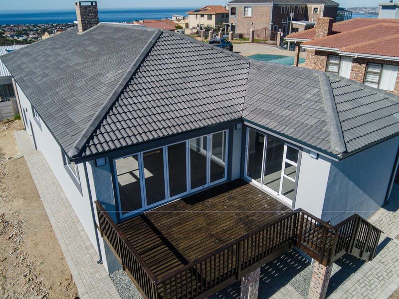 Your Dream Home Awaits in Seemeeu Park, Hartenbos! - Photo 3